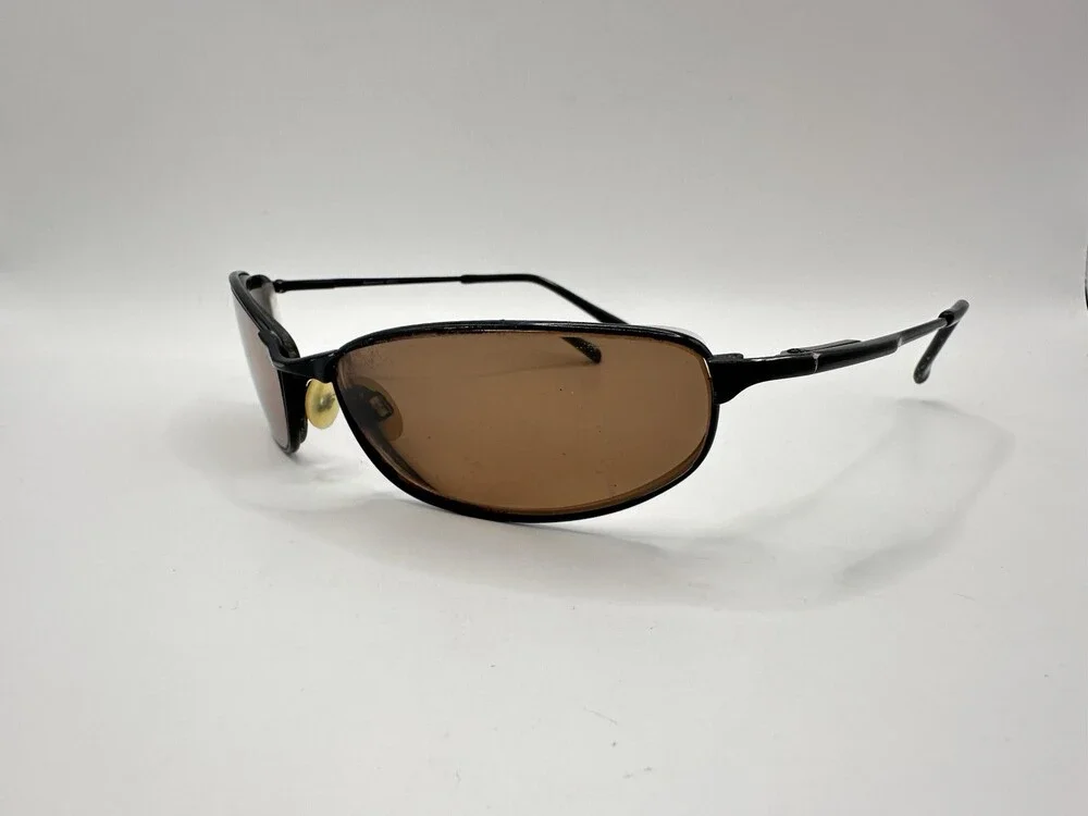 Serengeti Humberto 6853 Sunglasses Frame’s only Made in Japan